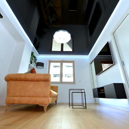 Exclusive Residence Apartment Zadar Exterior foto