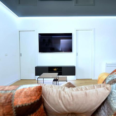 Exclusive Residence Apartment Zadar Exterior foto