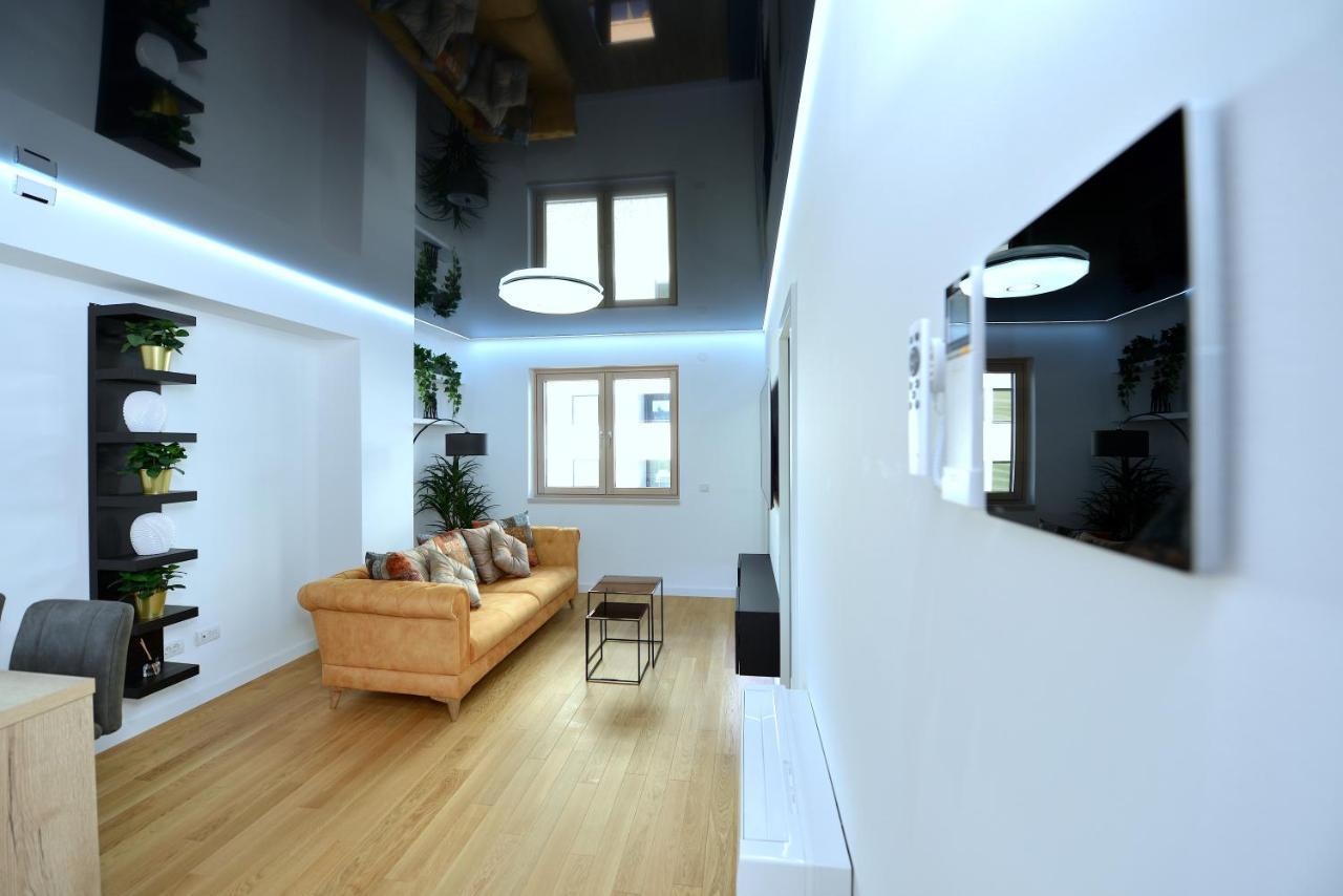 Exclusive Residence Apartment Zadar Exterior foto