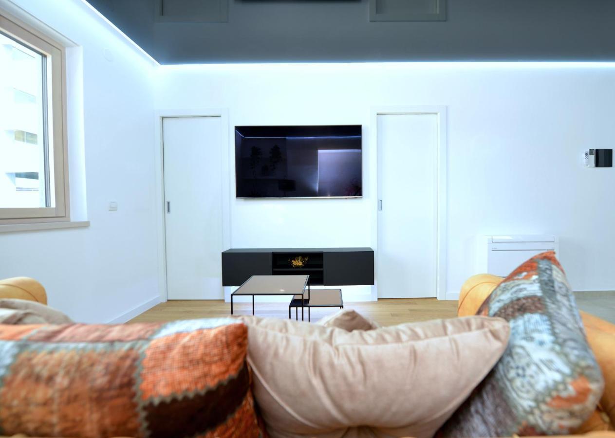 Exclusive Residence Apartment Zadar Exterior foto