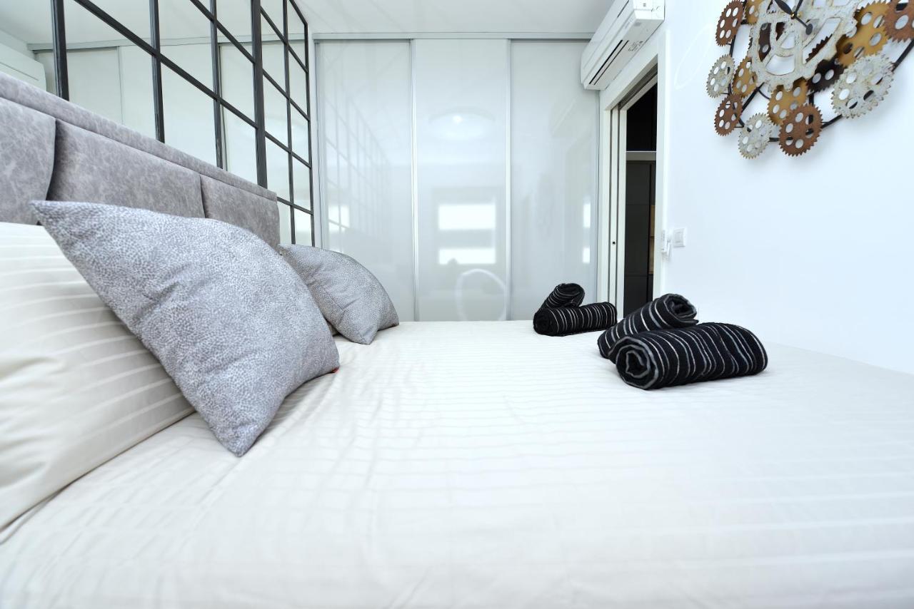 Exclusive Residence Apartment Zadar Exterior foto