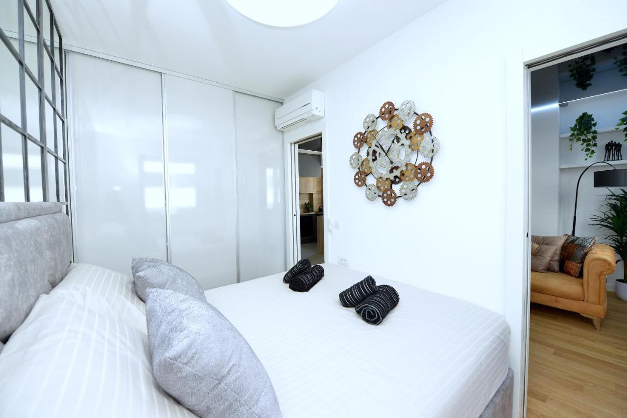 Exclusive Residence Apartment Zadar Exterior foto