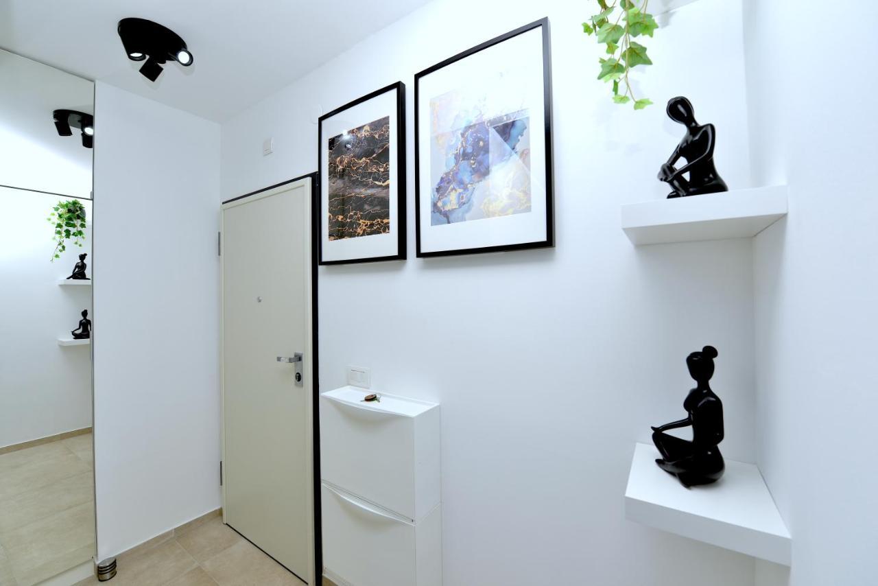 Exclusive Residence Apartment Zadar Exterior foto