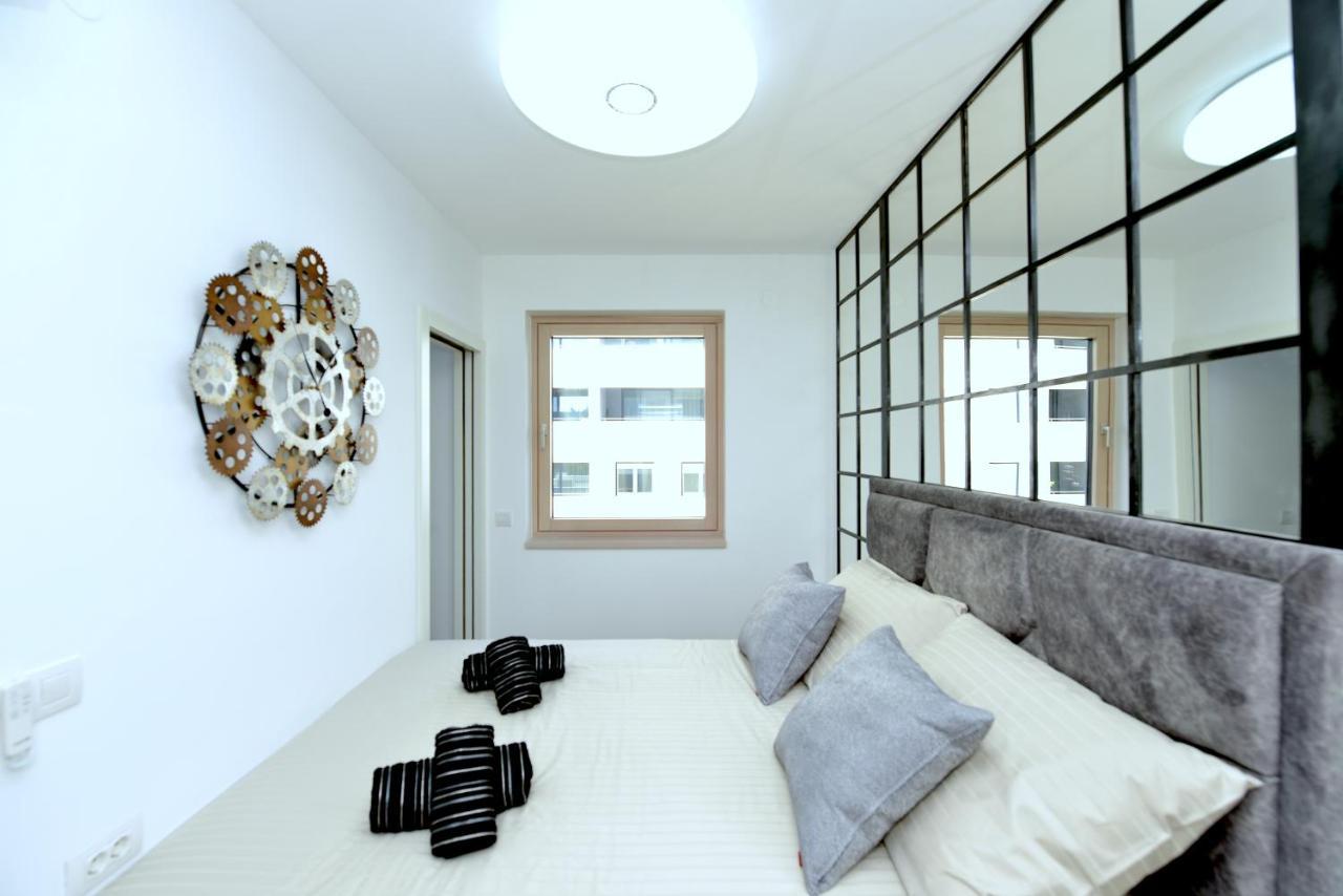 Exclusive Residence Apartment Zadar Exterior foto