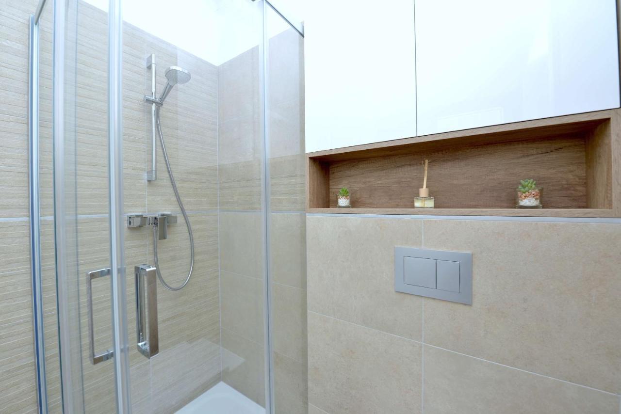 Exclusive Residence Apartment Zadar Exterior foto